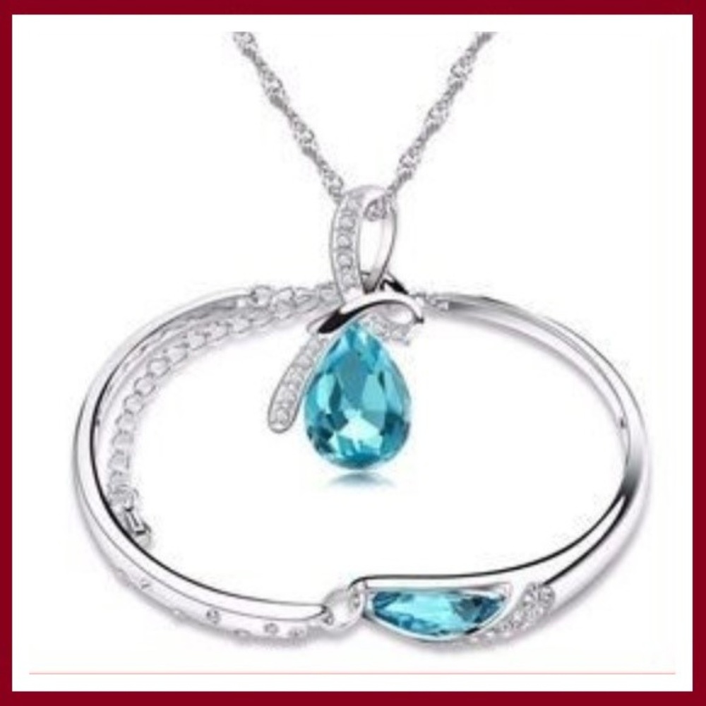 Jewelry Set/Bracelet/Necklace - Picture 2 of 4